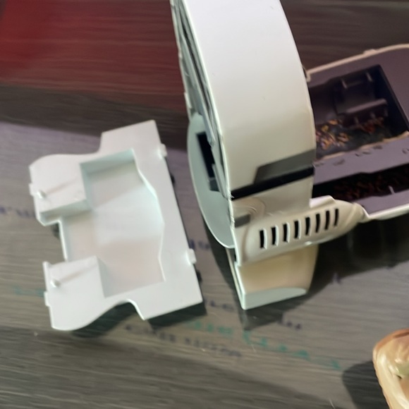 Micro Machines Storm Trooper Playset - Picture 7 of 9